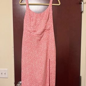 Medium petite Abercrombie dress, never worn!